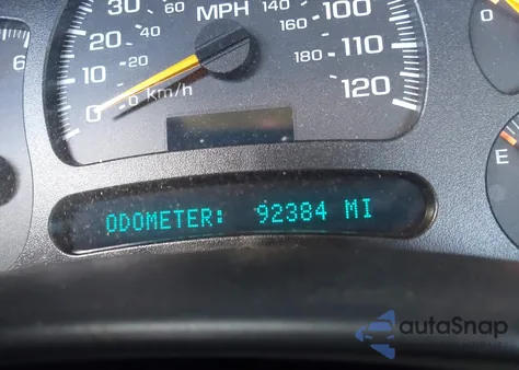 2005 GMC Sierra 2500Hd Work Truck из США, поврежденный, VIN 1GTHK24U75E134519